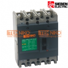 Moulded Case Circuit Breaker